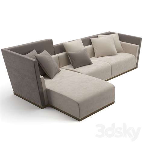 fendi casa sofa soho|fendi borromini sofa.